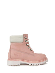 Polacchino Rosa Lumberjack