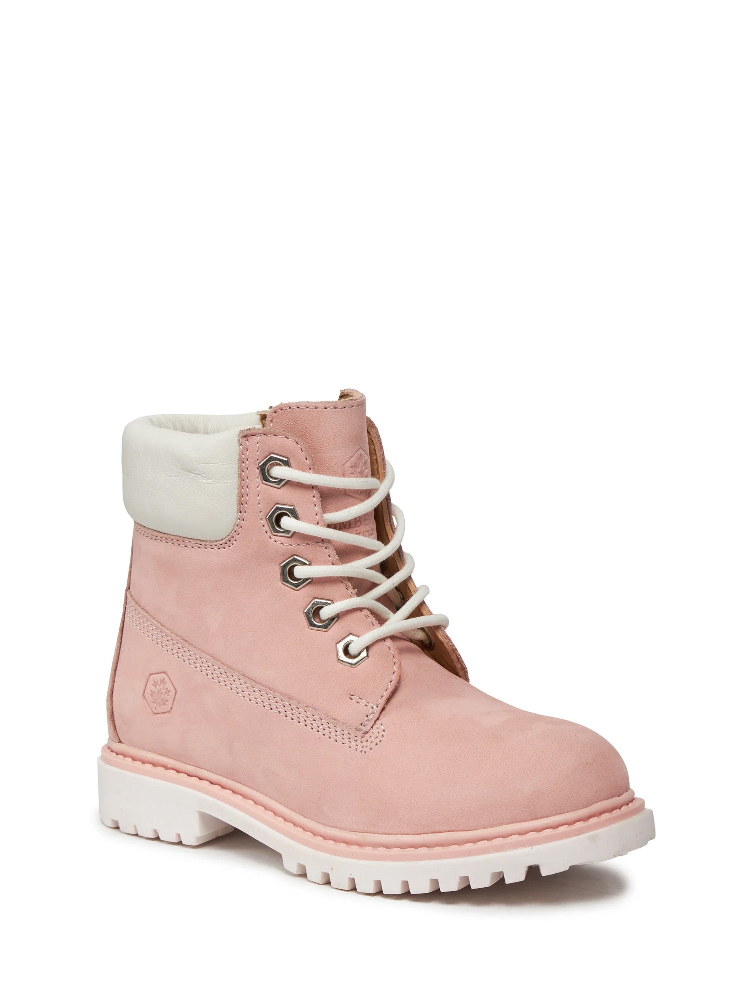 Polacchino Rosa Lumberjack