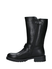 Stivaletti Nero Lumberjack