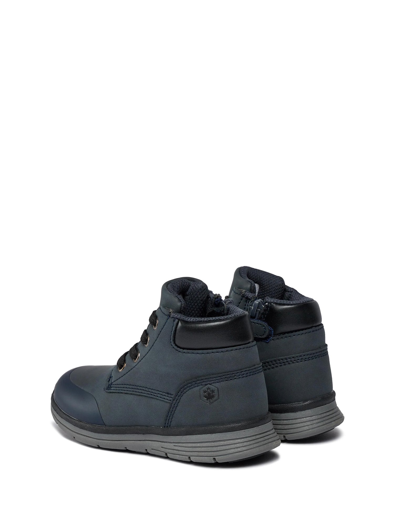 Polacchino Blu Lumberjack