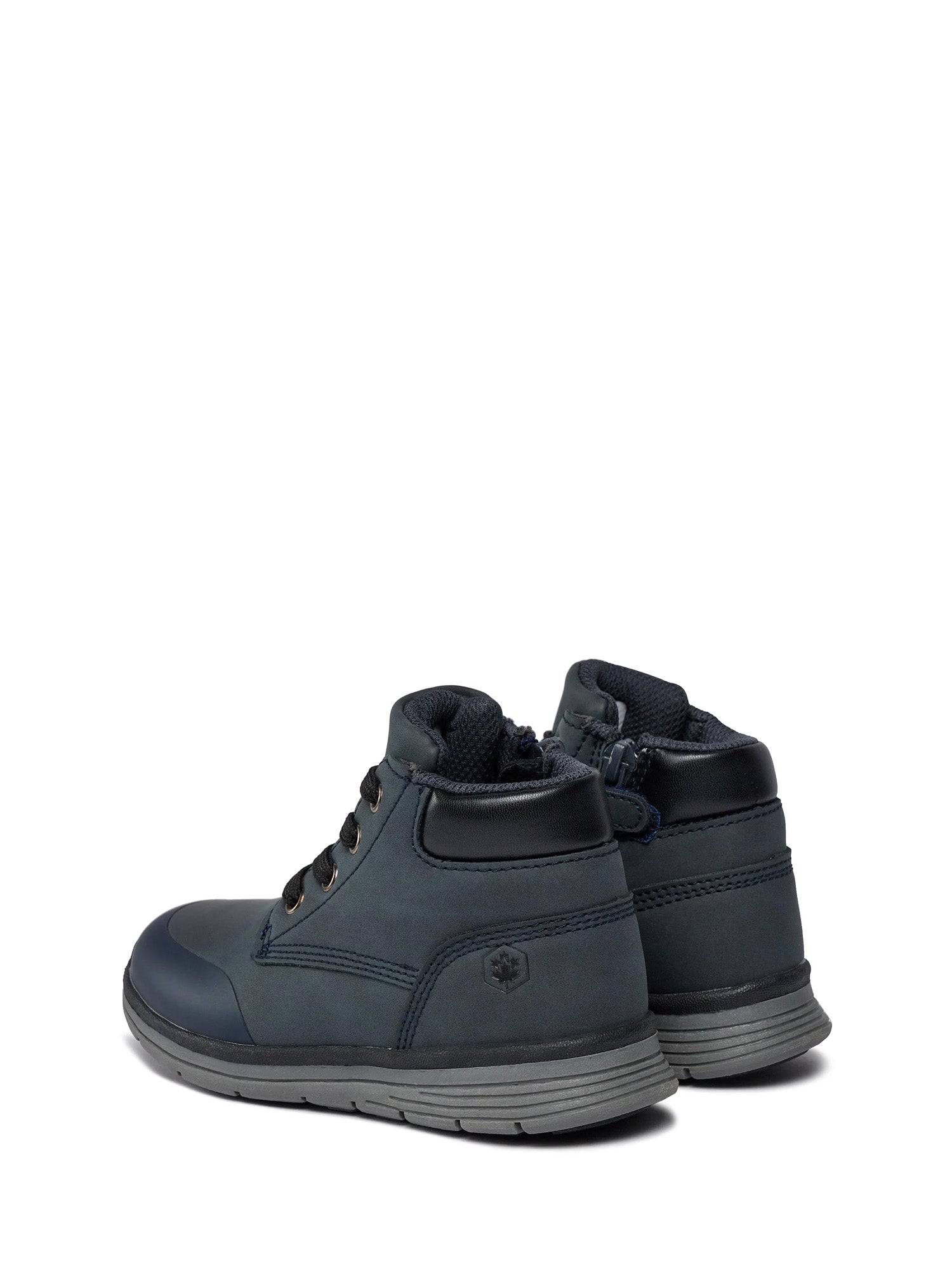 Polacchino Blu Lumberjack