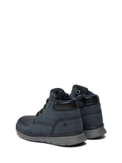 Polacchino Blu Lumberjack