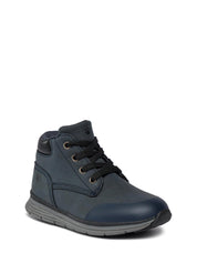 Polacchino Blu Lumberjack