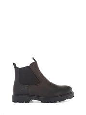 Stivaletti Marrone Lumberjack