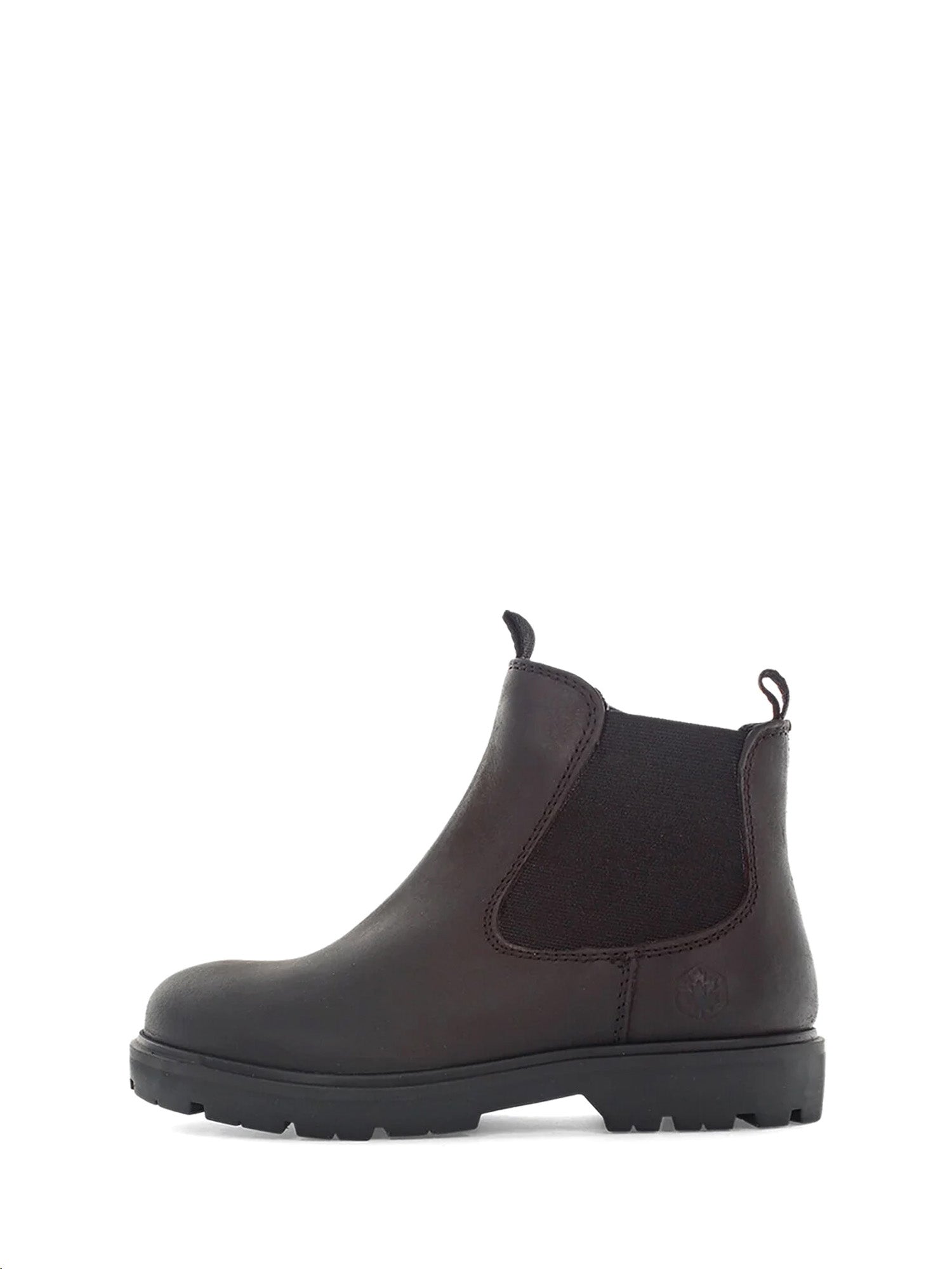 Stivaletti Marrone Lumberjack