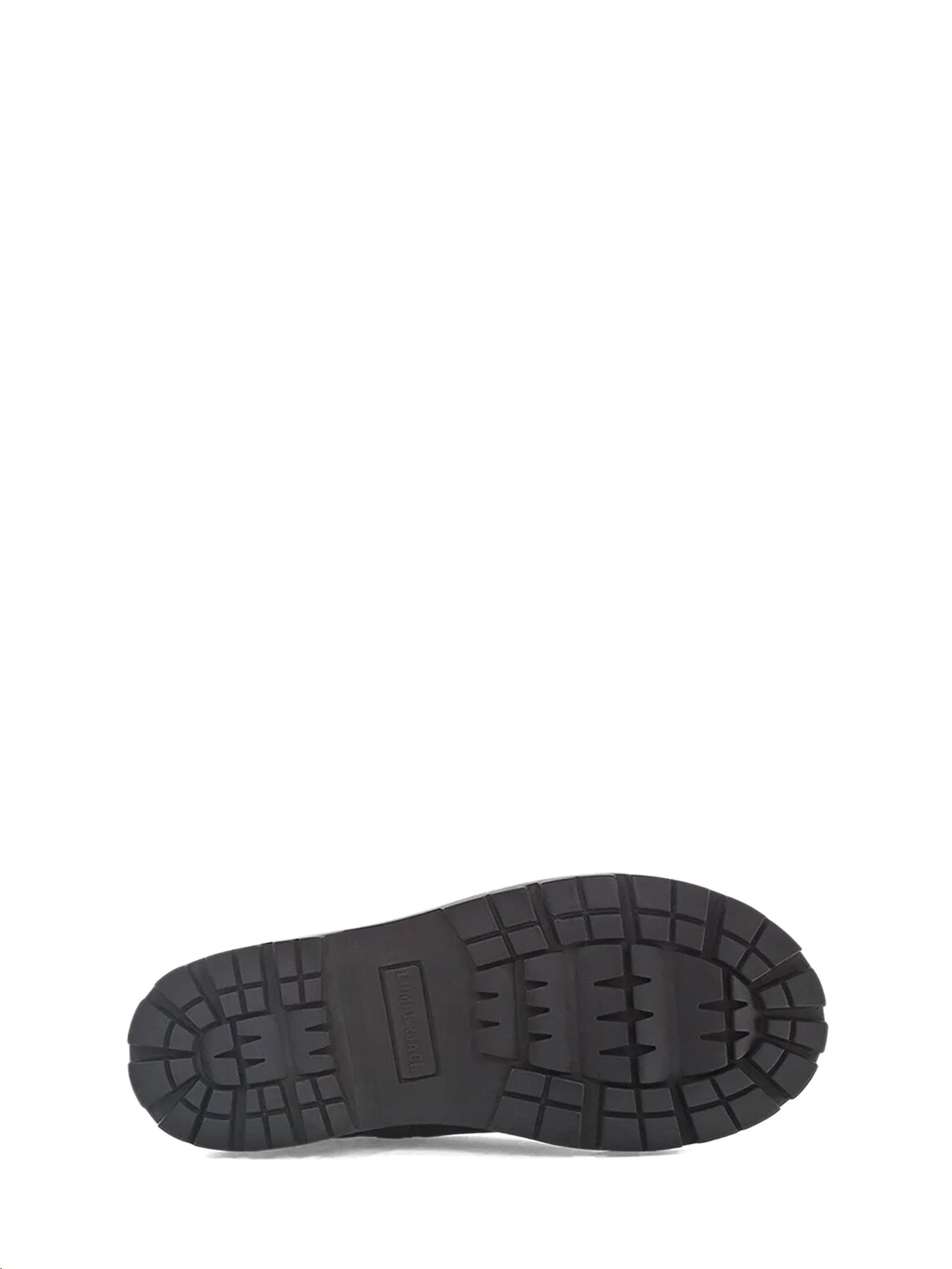 Stivaletti Marrone Lumberjack