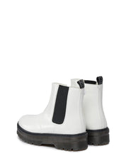 Stivaletti Bianco Lumberjack