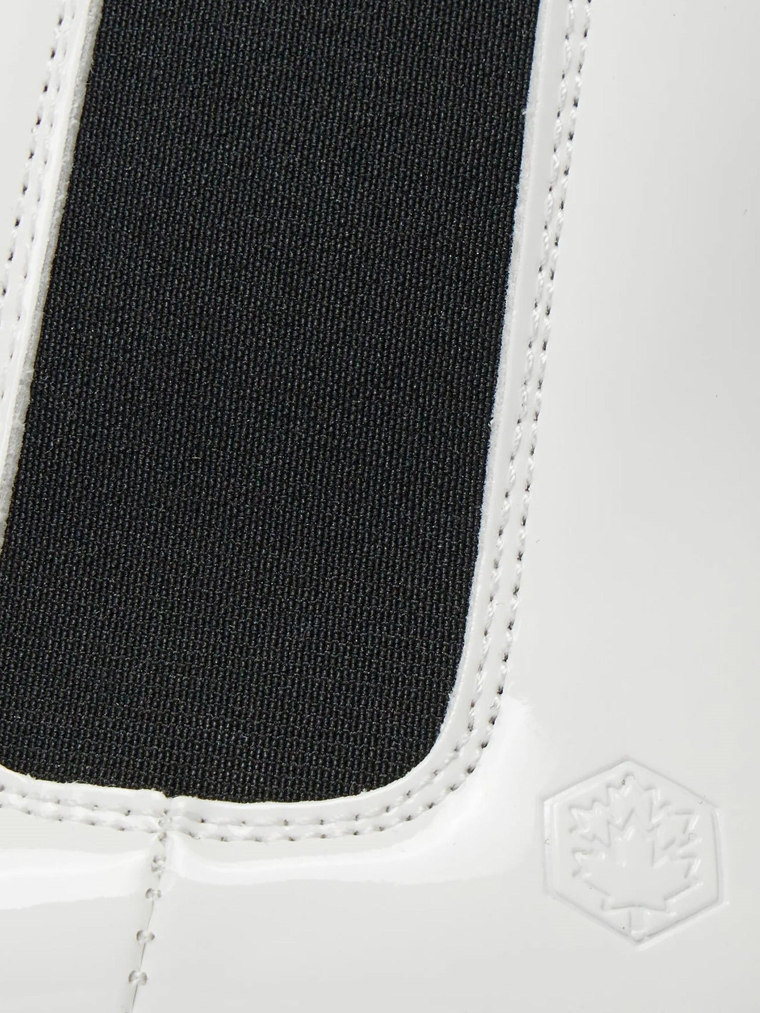 Stivaletti Bianco Lumberjack