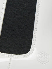 Stivaletti Bianco Lumberjack