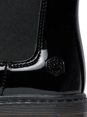 Stivaletti Nero Lumberjack