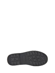 Francesine Nero Lumberjack