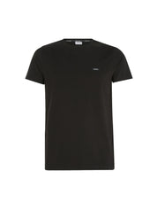 T-shirt Nero Calvin Klein