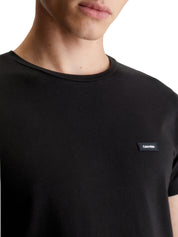 T-shirt Nero Calvin Klein