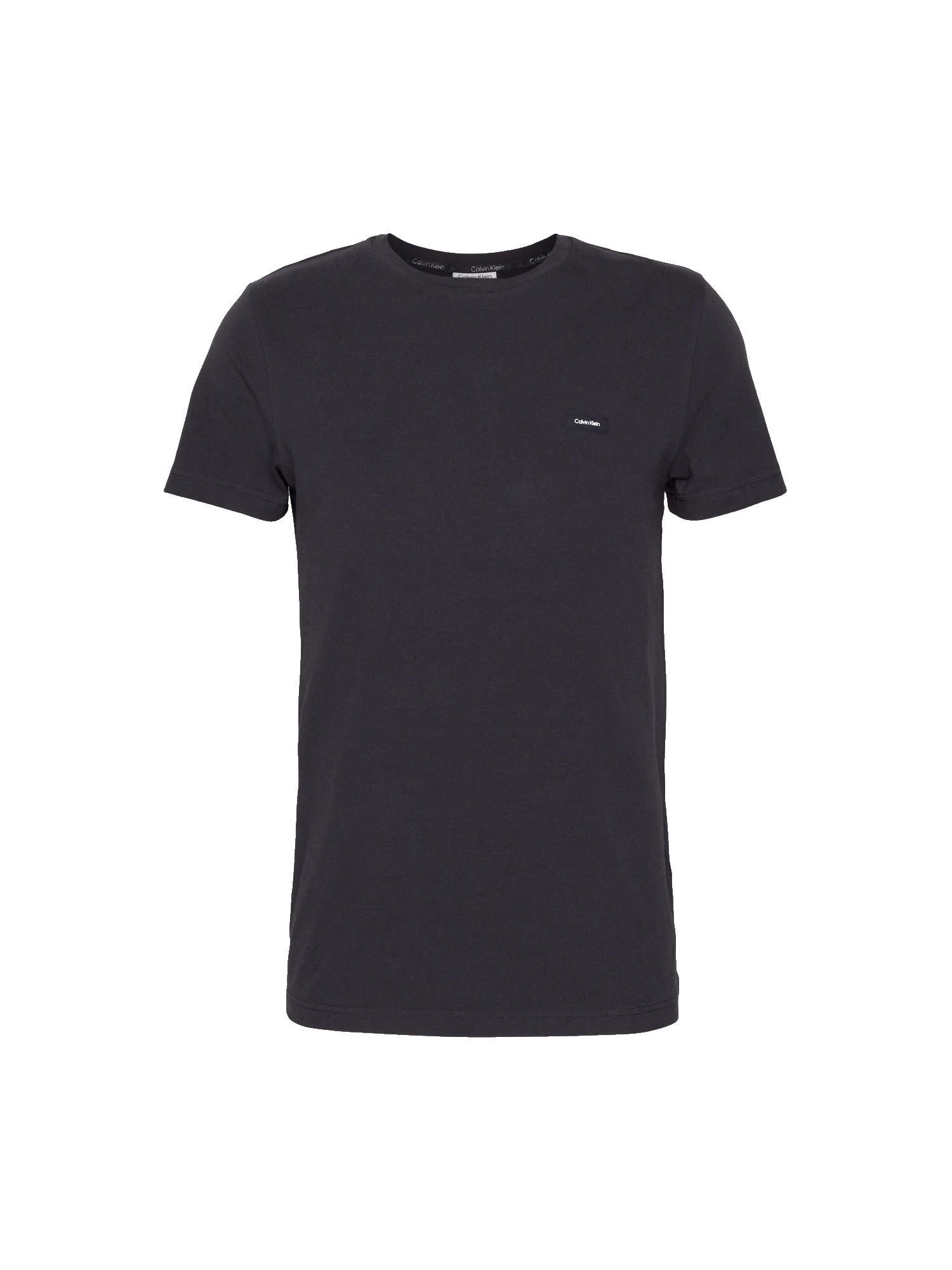 T-shirt Blu Calvin Klein