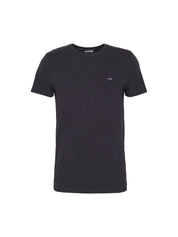 T-shirt Blu Calvin Klein