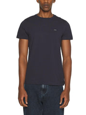 T-shirt Blu Calvin Klein