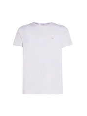 T-shirt Bianco Calvin Klein