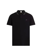 Polo Nero Calvin Klein
