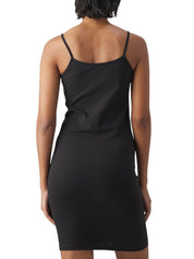 Vestiti Nero Calvin Klein Jeans