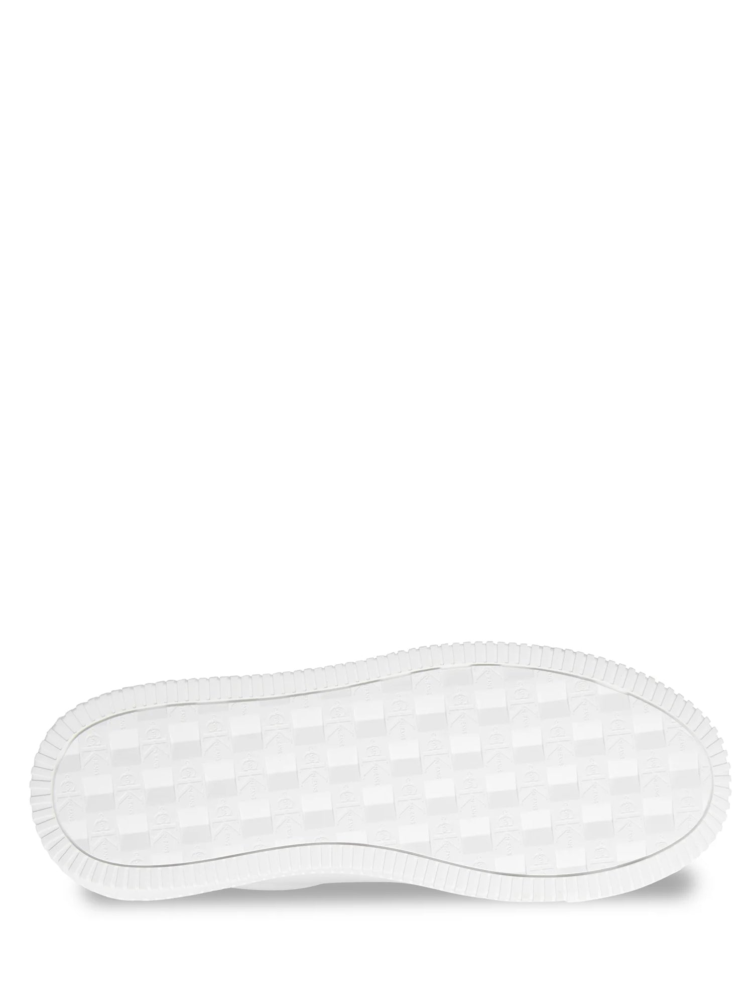 Sneakers Bianco Nero Calvin Klein Jeans