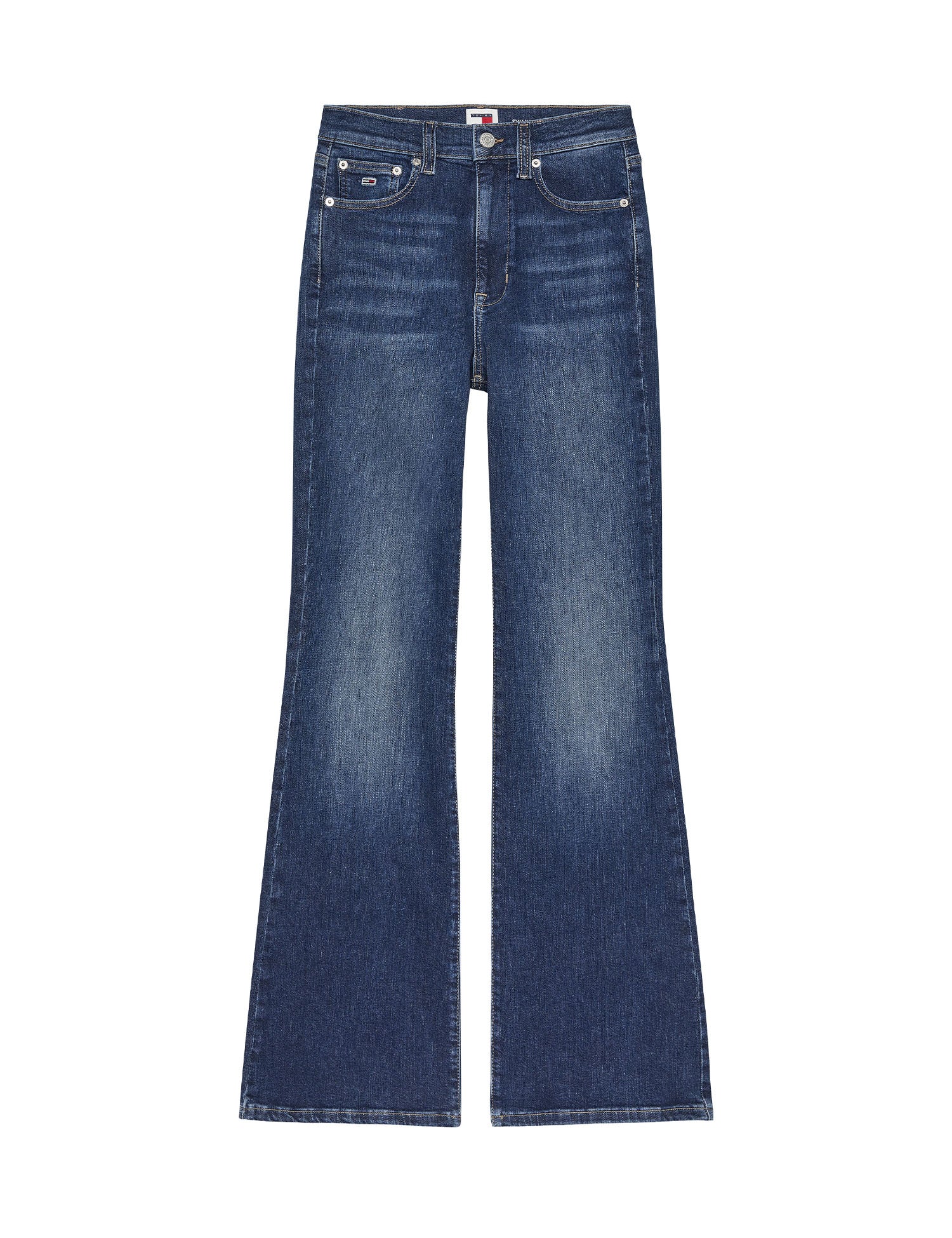 Jeans Blu Tommy Jeans