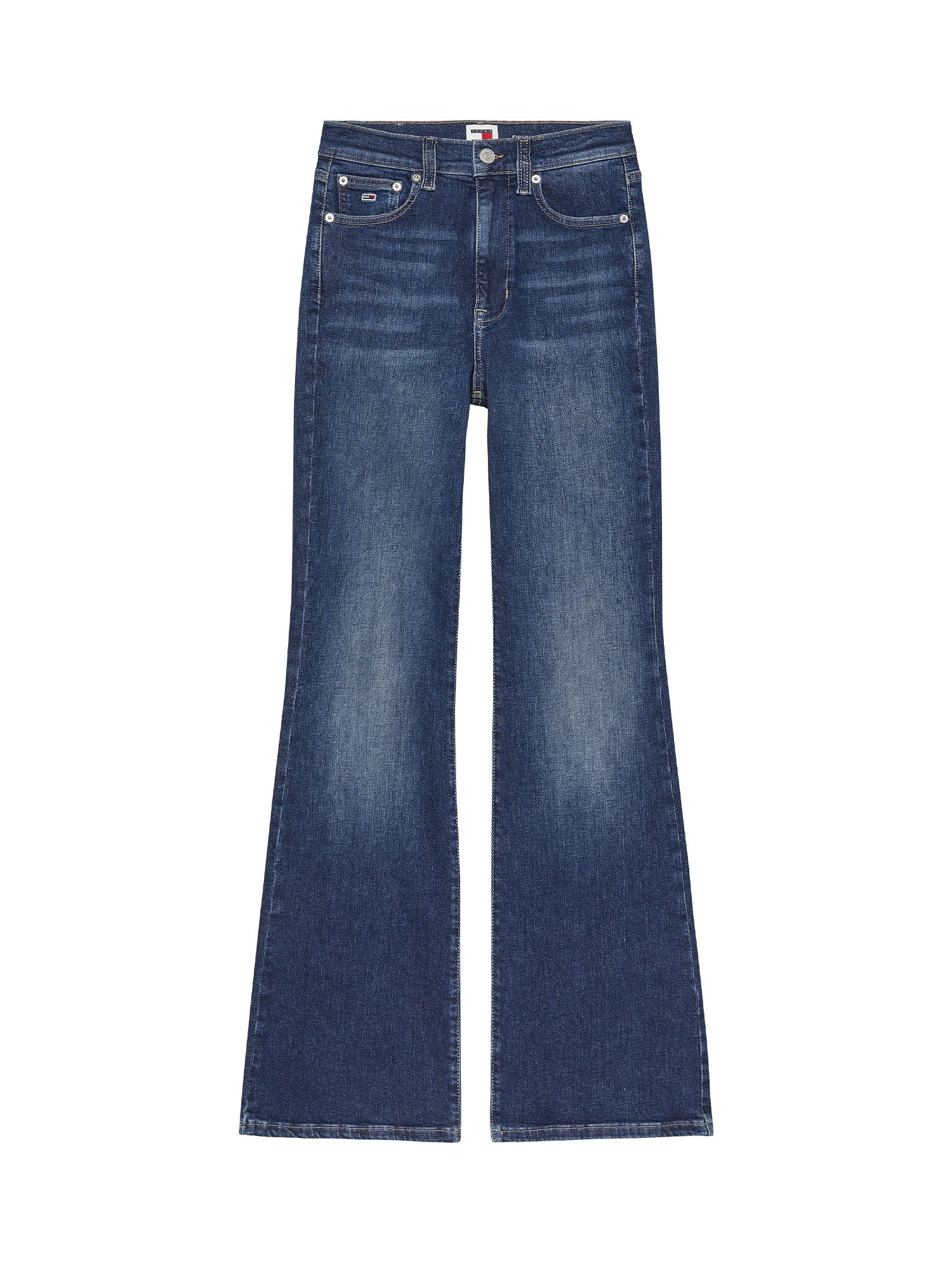 Jeans Blu Tommy Jeans