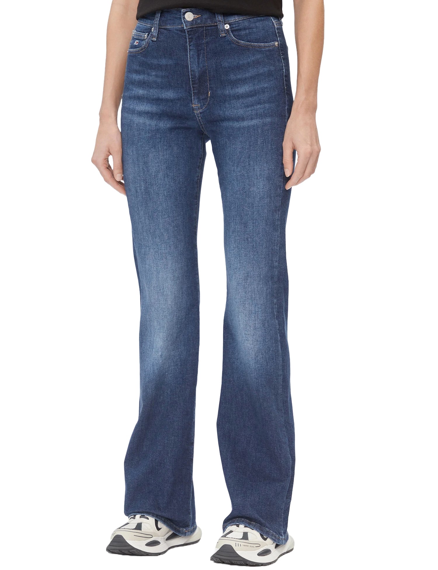 Jeans Blu Tommy Jeans