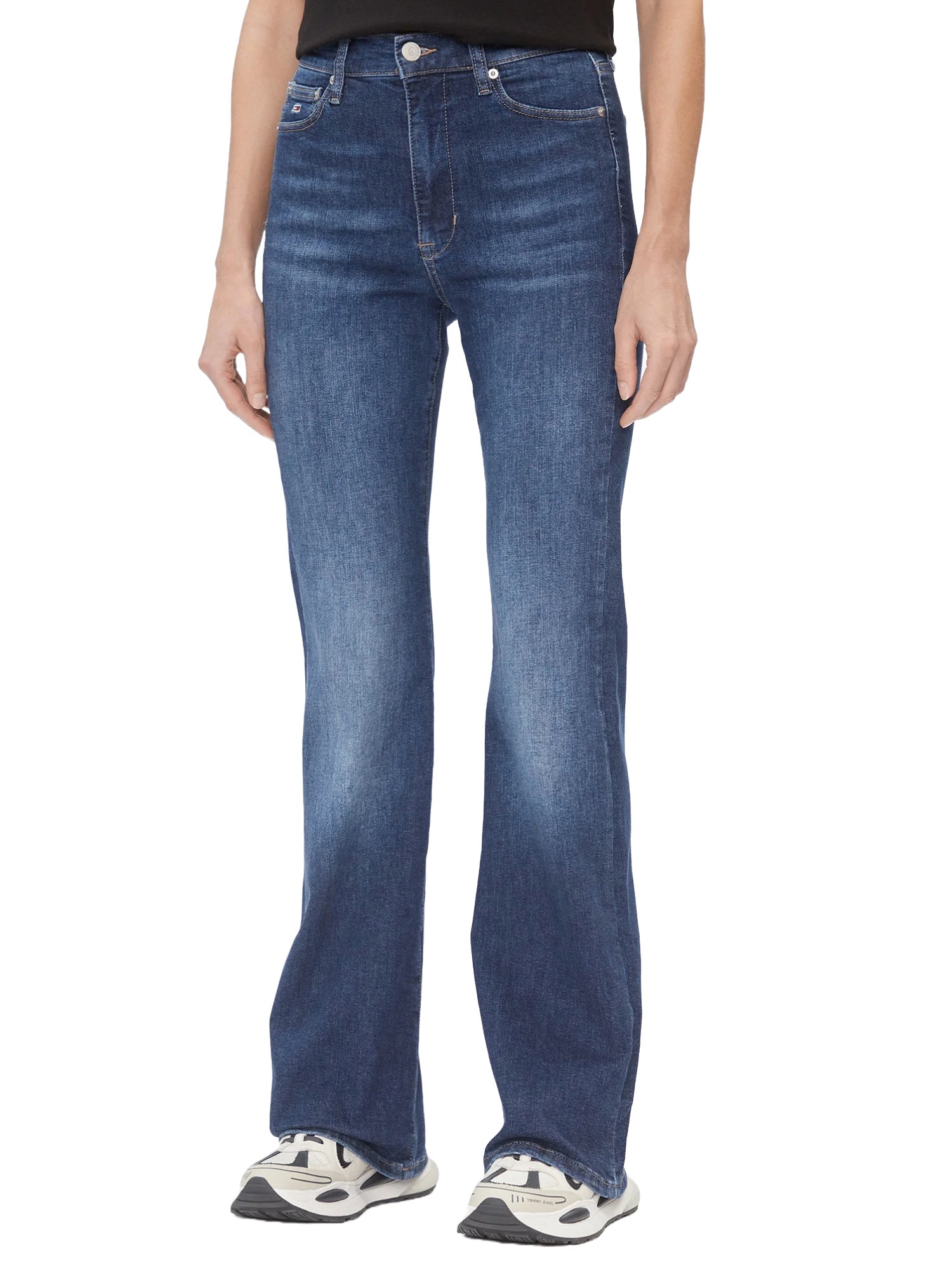 Jeans Blu Tommy Jeans