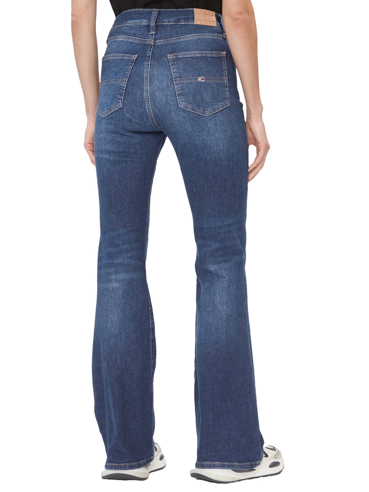 Jeans Blu Tommy Jeans