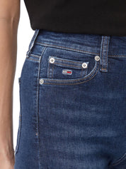 Jeans Blu Tommy Jeans