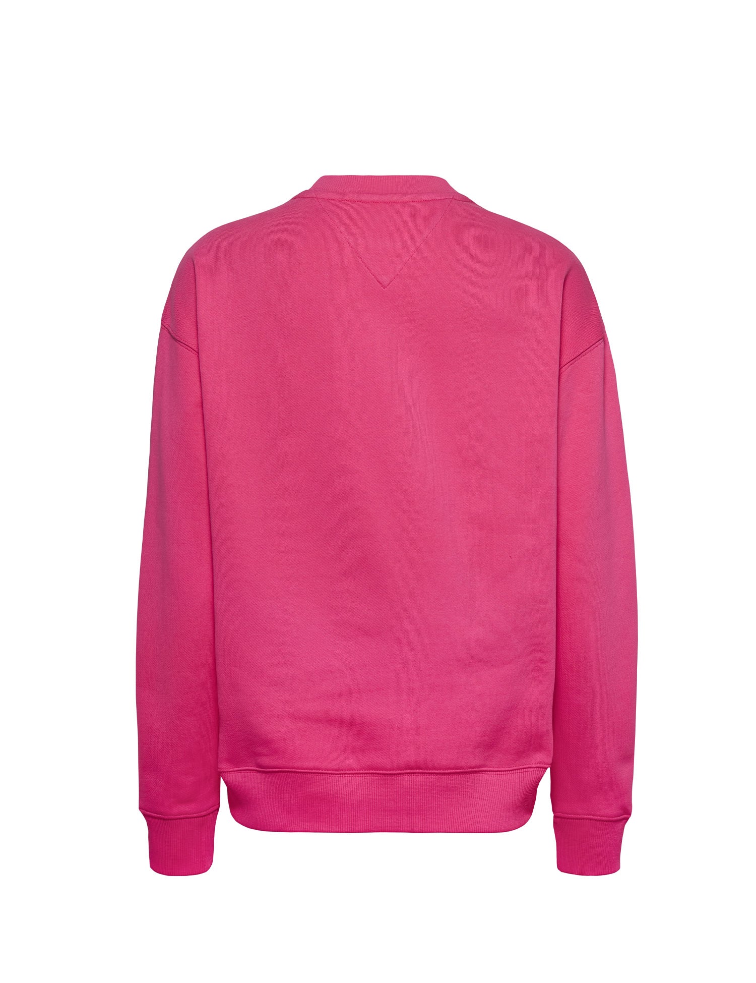 Felpe Rosa Tommy Jeans