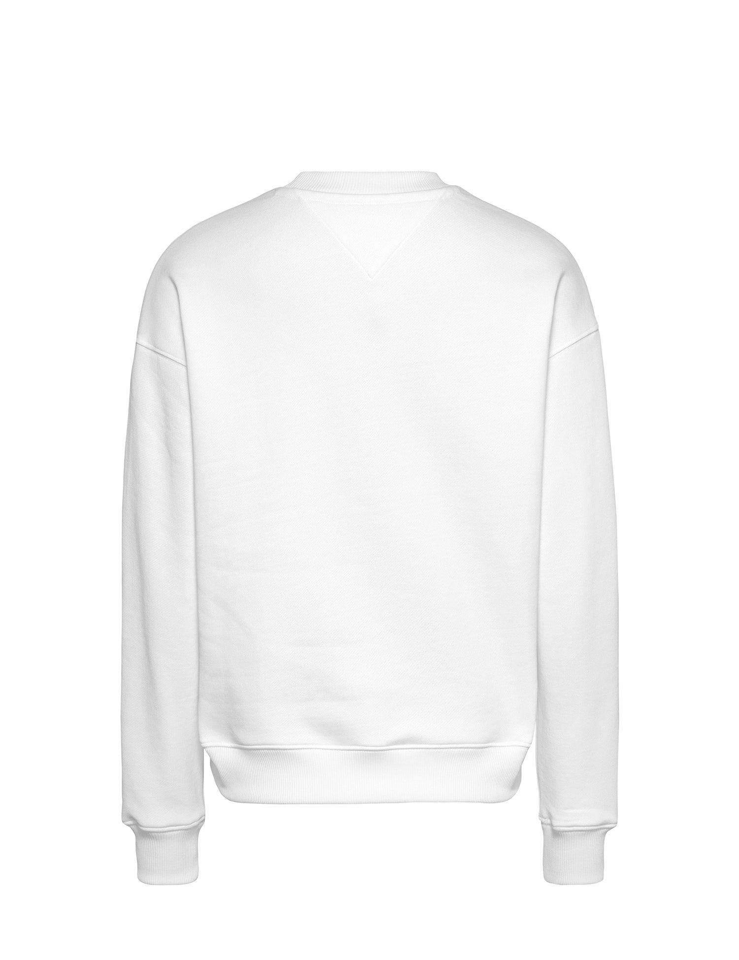 Felpe Bianco Tommy Jeans