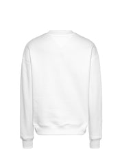 Felpe Bianco Tommy Jeans