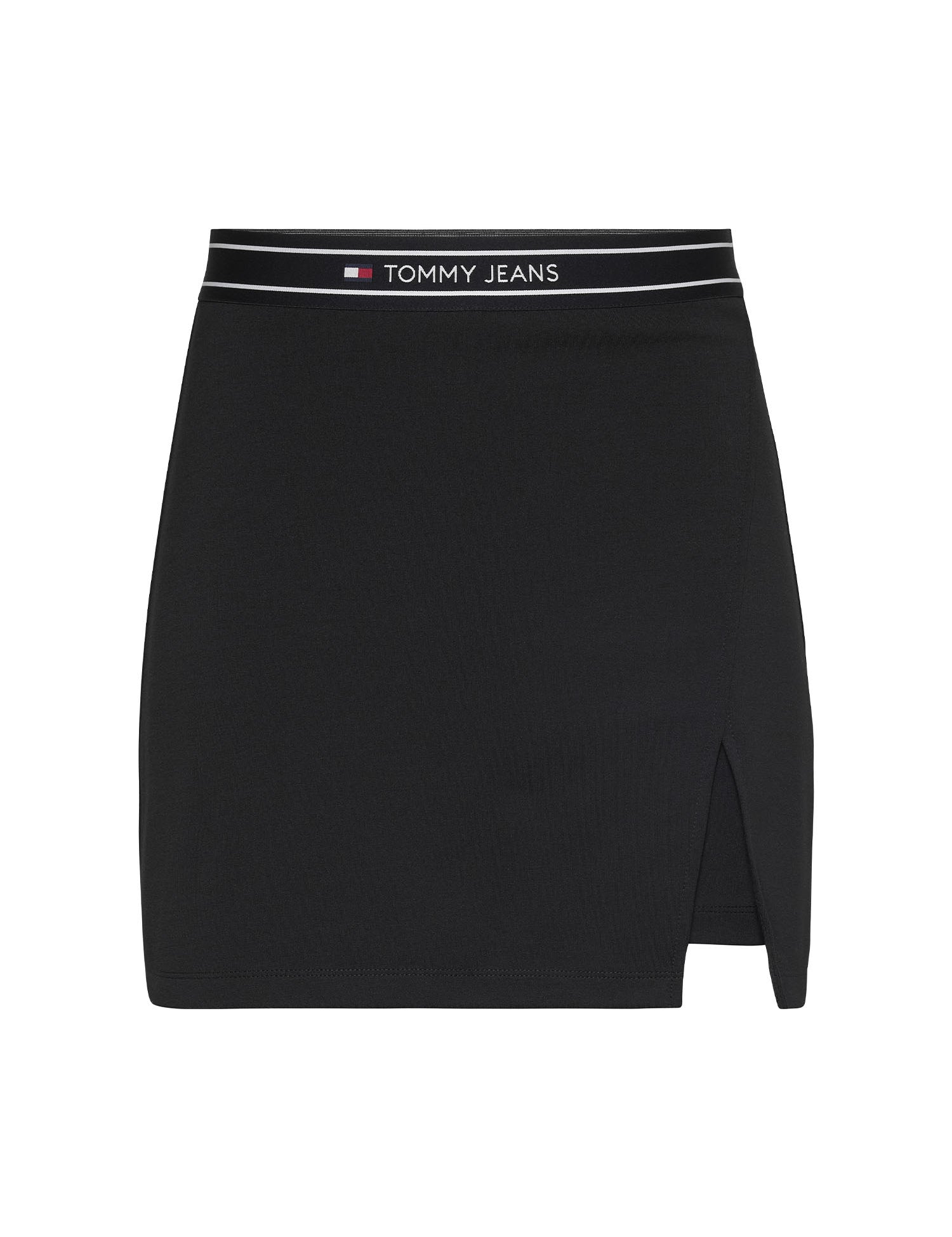 Gonne Nero Tommy Jeans