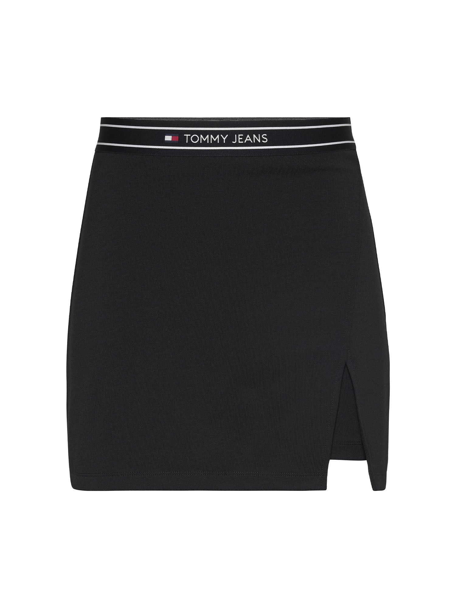 Gonne Nero Tommy Jeans