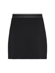 Gonne Nero Tommy Jeans