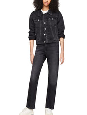 Jeans Nero Tommy Jeans