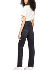 Jeans Nero Tommy Jeans