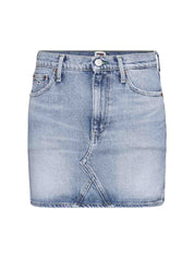 Gonne Blu Tommy Jeans