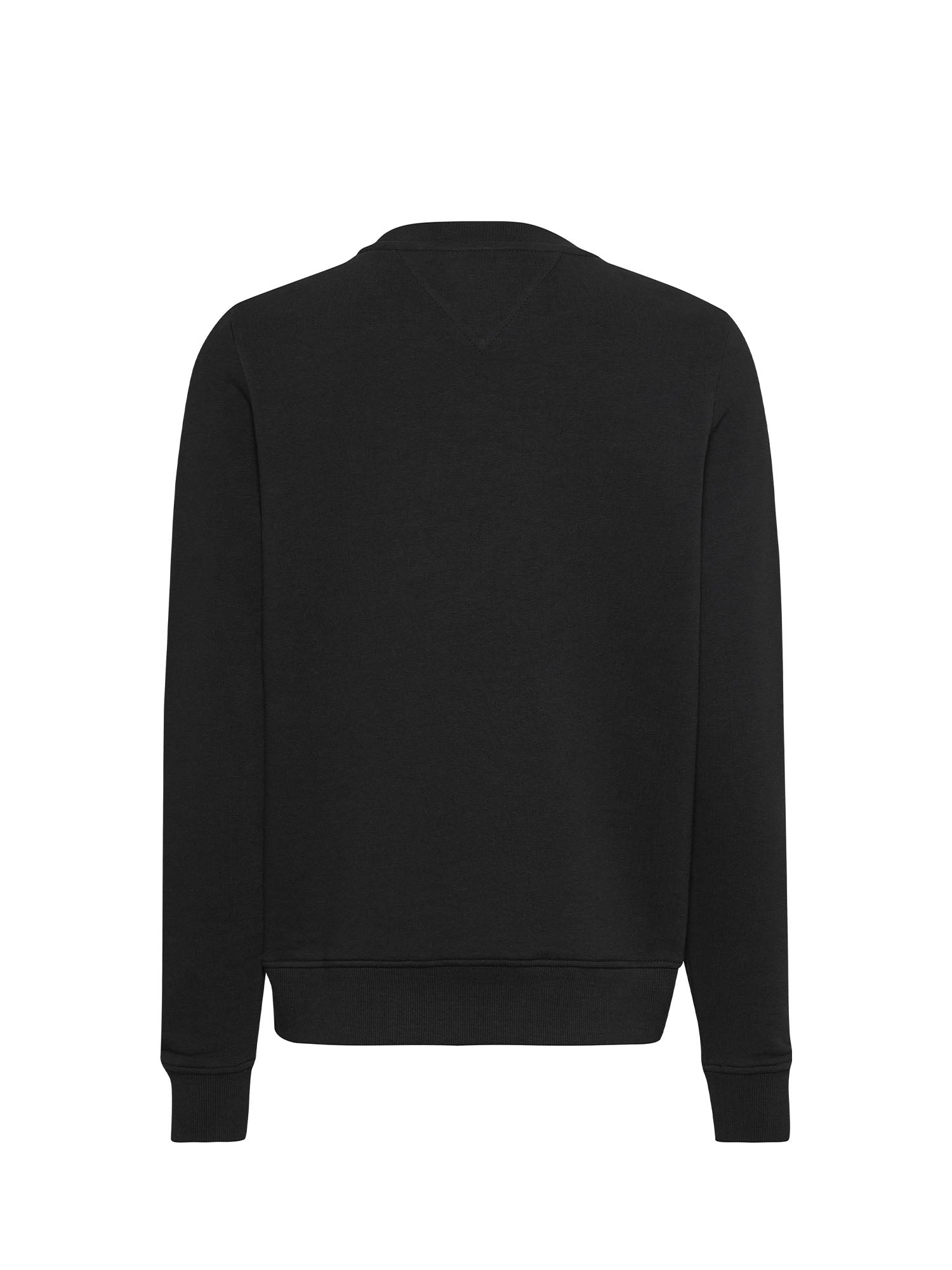 Felpe Nero Tommy Jeans