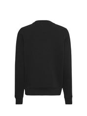 Felpe Nero Tommy Jeans