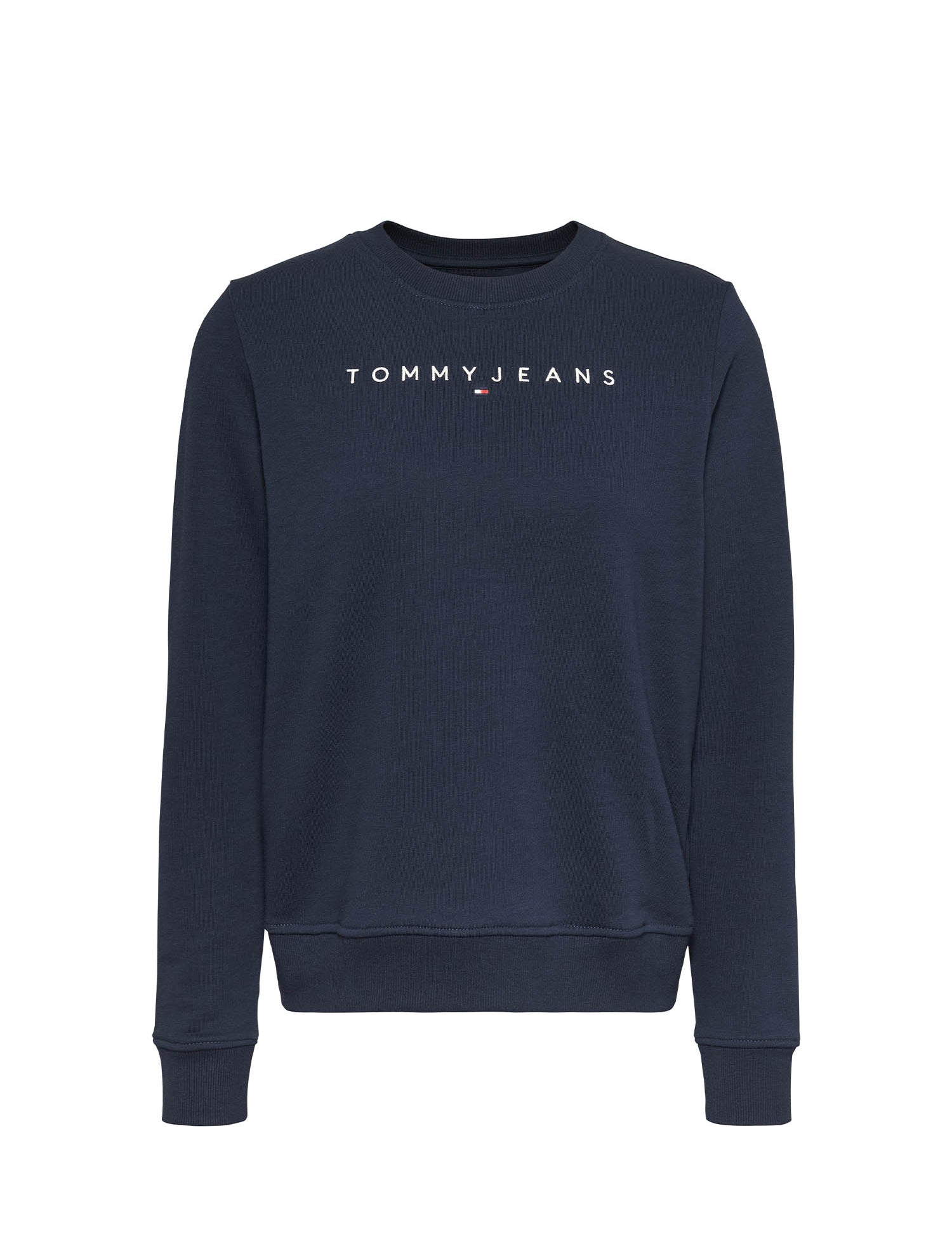 Felpe Blu Tommy Jeans