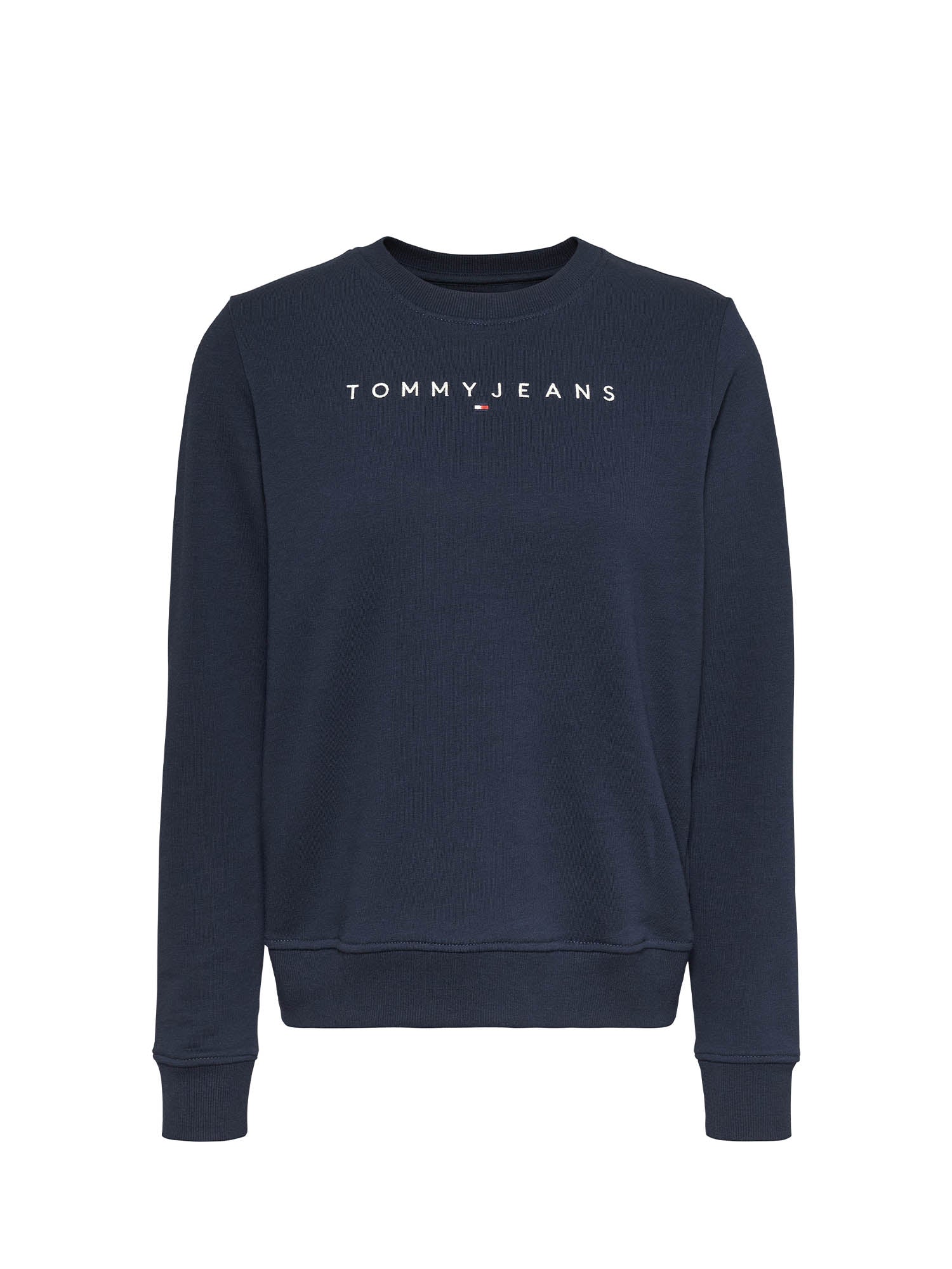 Felpe Blu Tommy Jeans