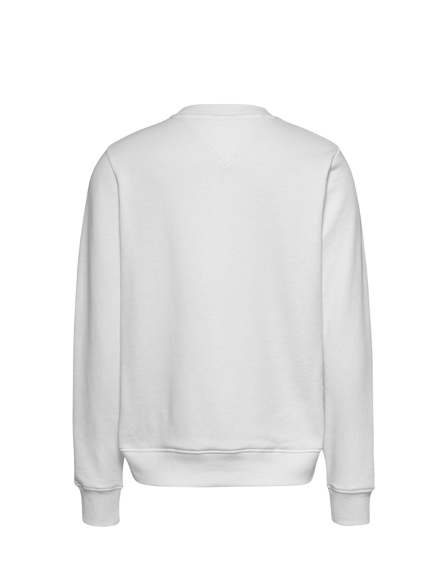 Felpe Bianco Tommy Jeans