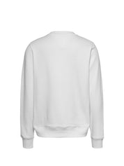 Felpe Bianco Tommy Jeans