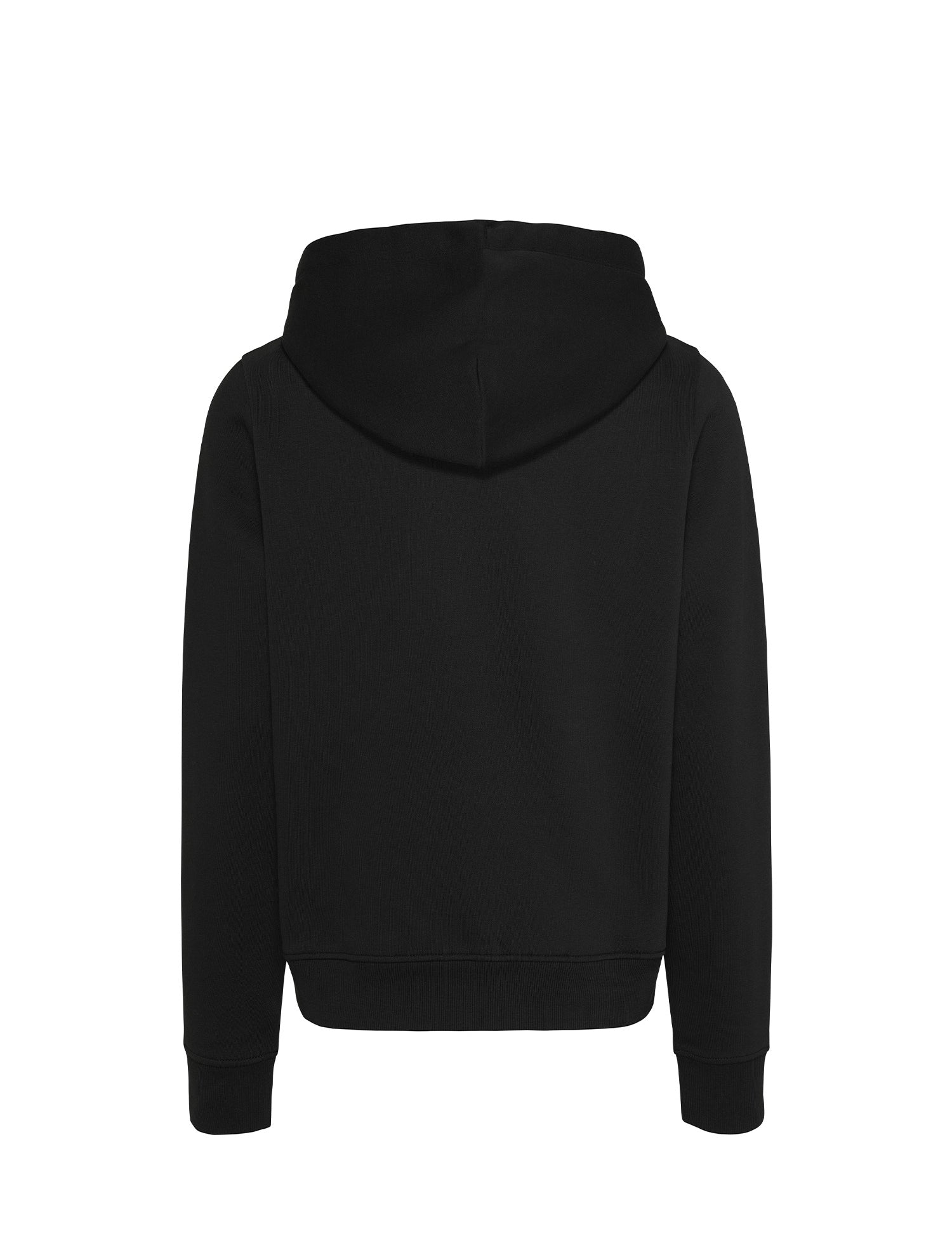 Felpe Nero Tommy Jeans