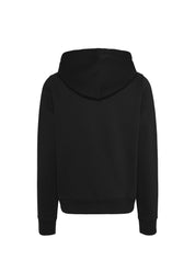Felpe Nero Tommy Jeans