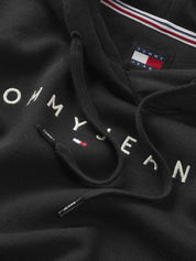 Felpe Nero Tommy Jeans