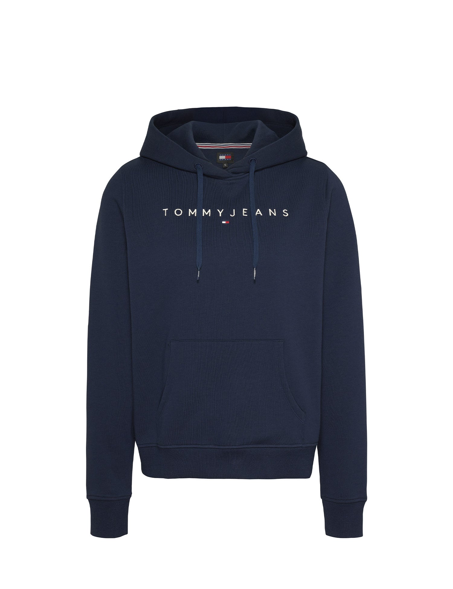 Felpe Blu Tommy Jeans
