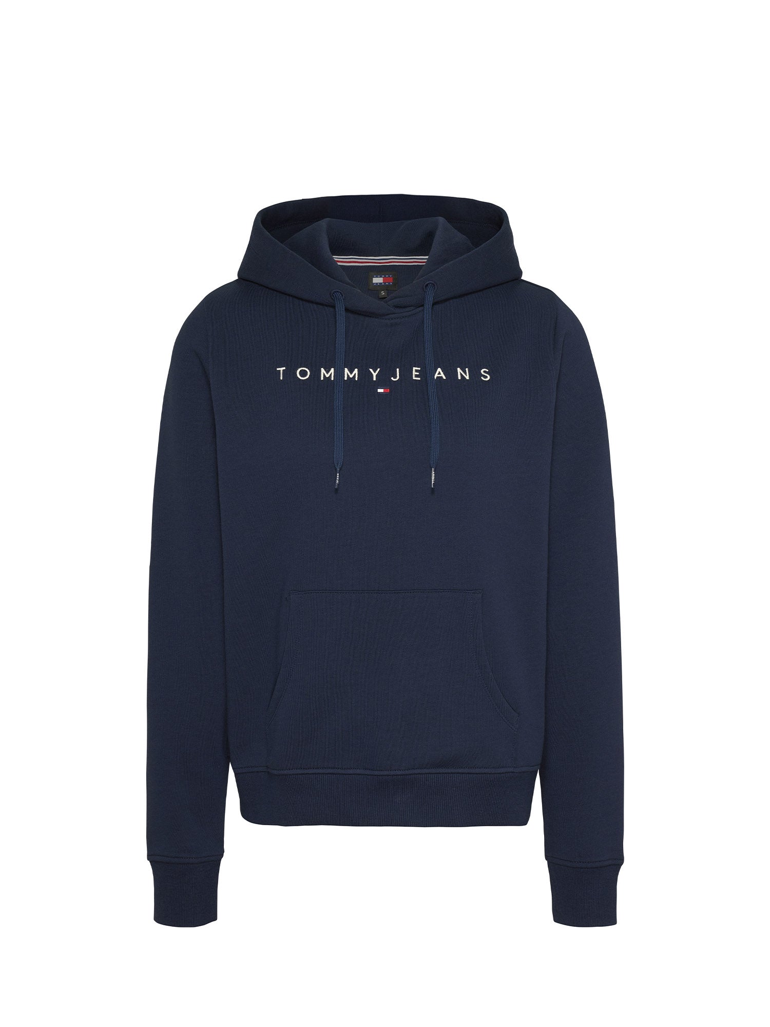 Felpe Blu Tommy Jeans